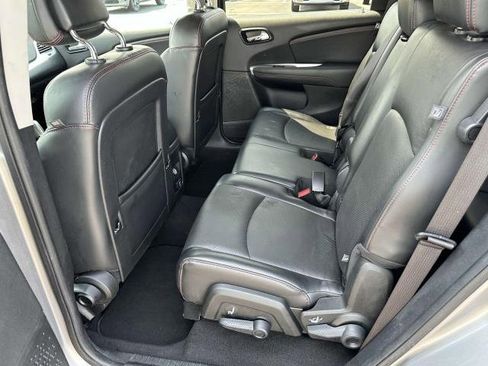 Used 2019 Dodge Journey GT w/ Driver Convenience Group image 14