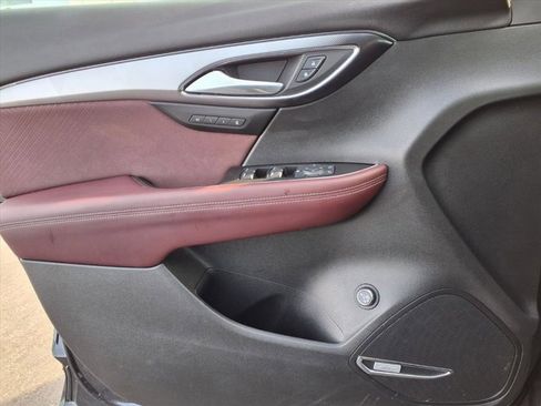 Used 2024 Buick Envision Sport Touring image 23