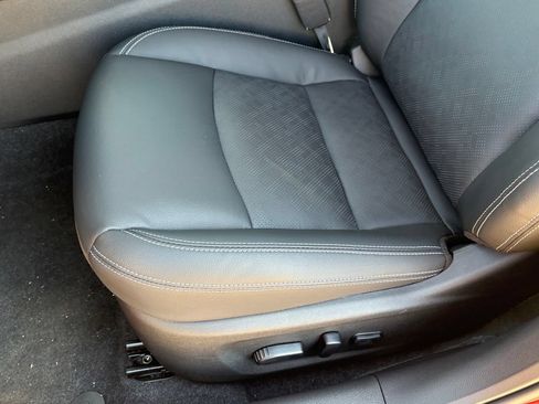 New 2026 Nissan Altima 2.5 SV FWD image 19