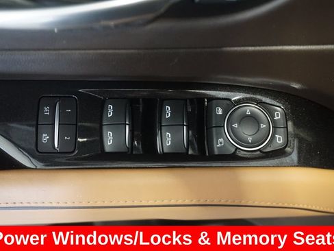 Used 2022 Cadillac Escalade Sport AWD/4WD image 6