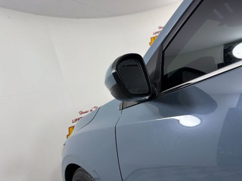 Certified 2025 Nissan Sentra SV w/ All-Weather Package FWD image 13