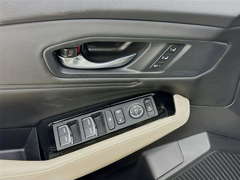 New 2026 Honda Accord Touring image 16