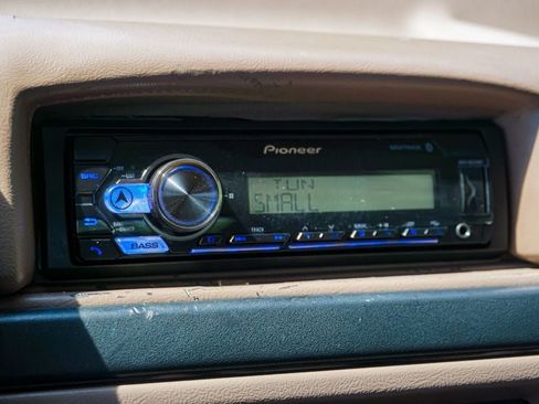 Used 1997 Ford F350 4x4 Crew Cab image 20