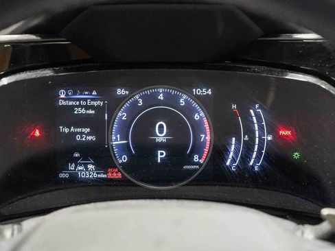 Used 2025 Lexus NX 350 AWD w/ Cold Area Package image 25