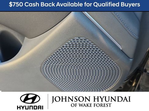 New 2026 Hyundai Palisade Limited image 40