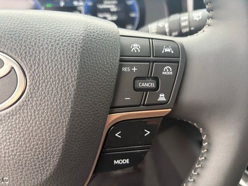 New 2026 Toyota Crown Signia AWD/4WD image 20