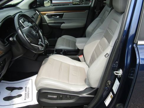 Used 2020 Honda CR-V EX-L image 17
