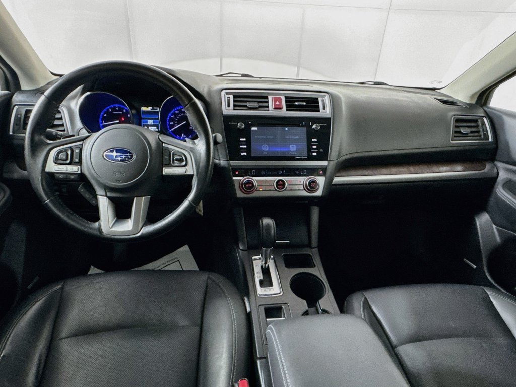 Used 2015 Subaru Outback 3.6R Limited AWD/4WD image 26