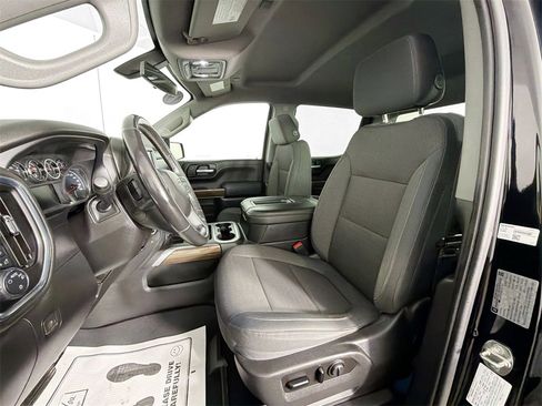 Used 2019 Chevrolet Silverado 1500 LT Trail Boss image 18