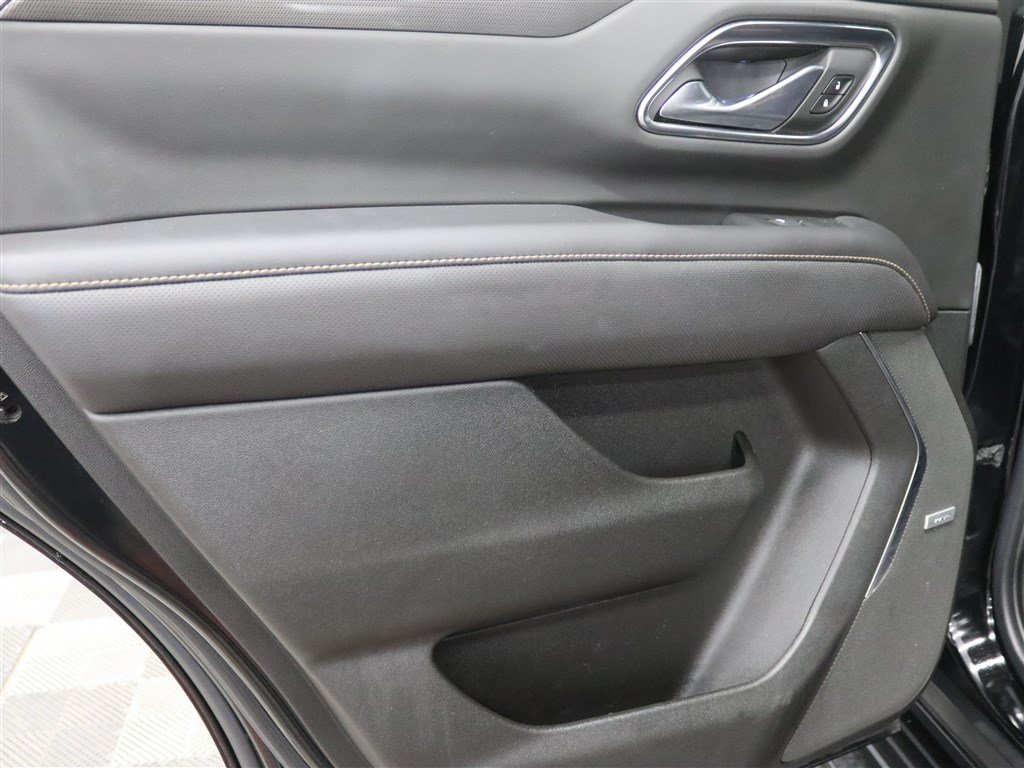 Used 2022 GMC Yukon AT4 AWD/4WD image 21