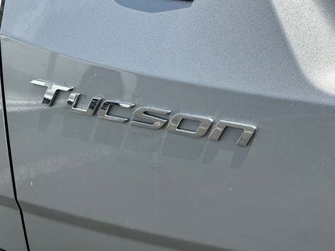 Used 2023 Hyundai Tucson SEL AWD/4WD image 28