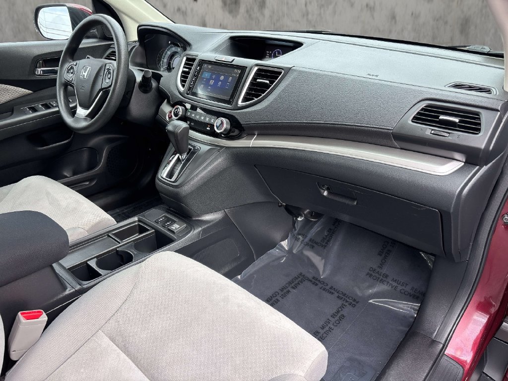 Used 2016 Honda CR-V EX image 18