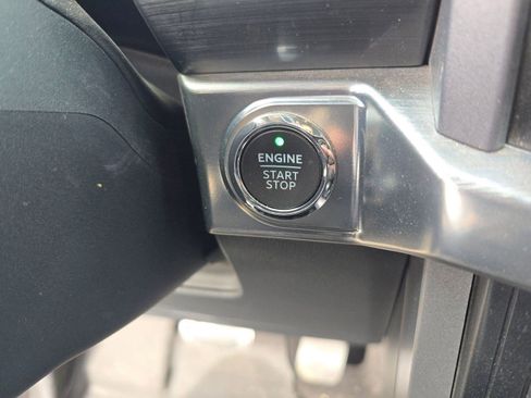 Used 2023 Ford F150 Lariat w/ Equipment Group 502A High image 26