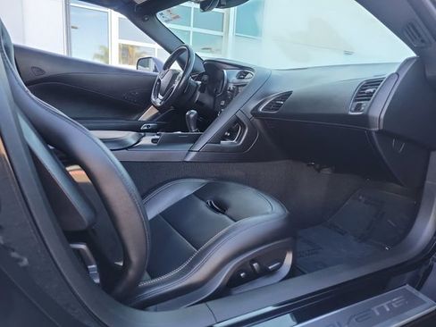 Used 2019 Chevrolet Corvette Grand Sport image 23