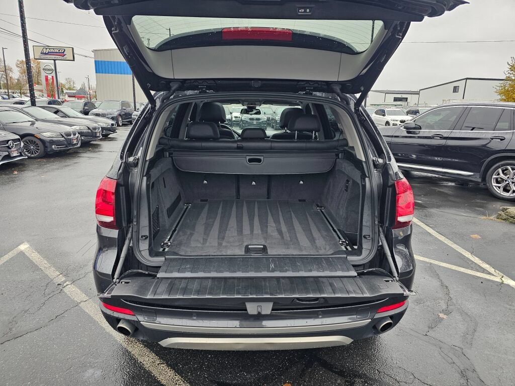 Used 2016 BMW X5 xDrive35i AWD/4WD image 17