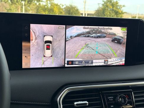 New 2026 Nissan Armada SL image 14