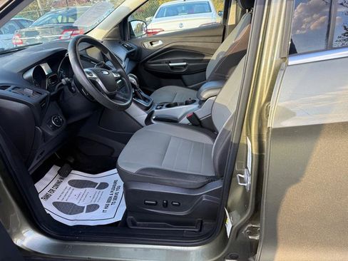 Used 2014 Ford Escape SE w/ Equipment Group 201A image 11