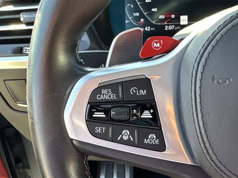 Used 2023 BMW X3 M image 22