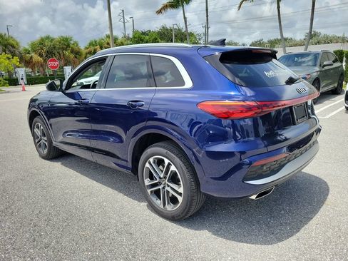 Used 2025 Audi Q5 Premium w/ Convenience Package AWD/4WD image 4