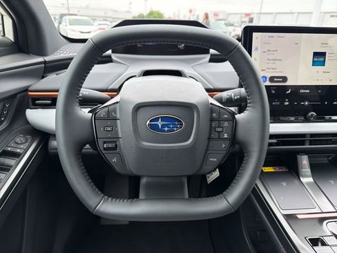 New 2026 Subaru Uncharted AWD image 10