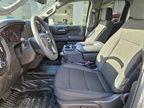 New 2025 GMC Sierra 1500 Pro w/ Pro Value Package image 11