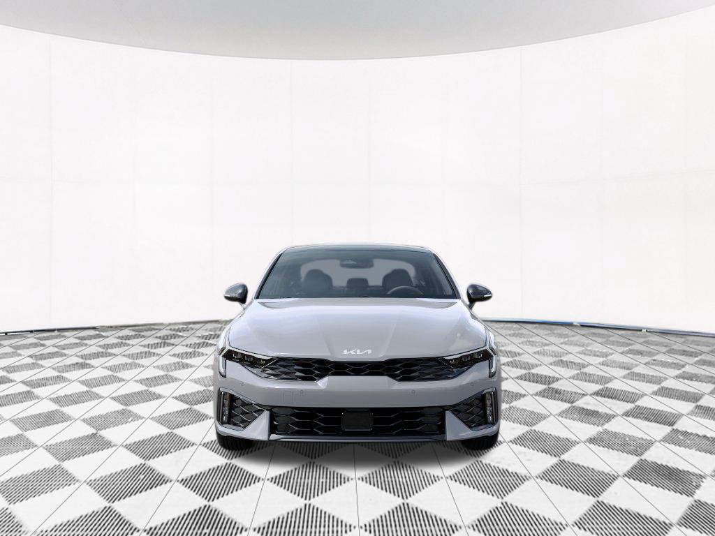 New 2027 Kia K5 GT-Line AWD/4WD image 2