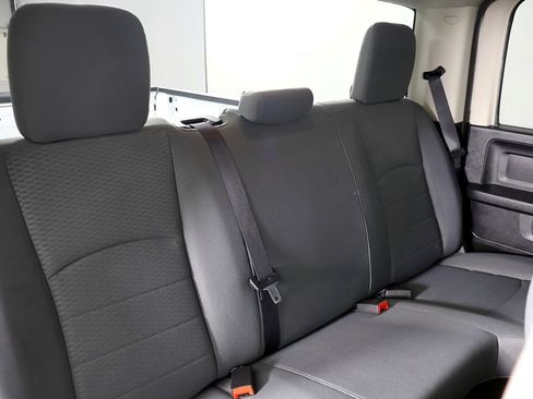 Used 2016 RAM 1500 Tradesman w/ Popular Equipment Group AWD/4WD image 43