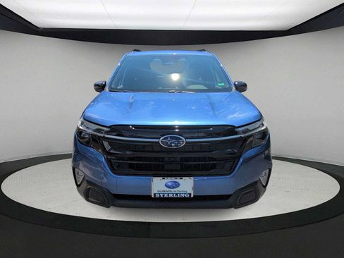 Certified 2026 Subaru Forester Touring AWD/4WD image 3