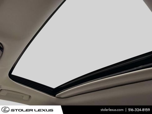 Certified 2023 Lexus RX 350 Premium w/ Cold Area Package AWD/4WD image 37