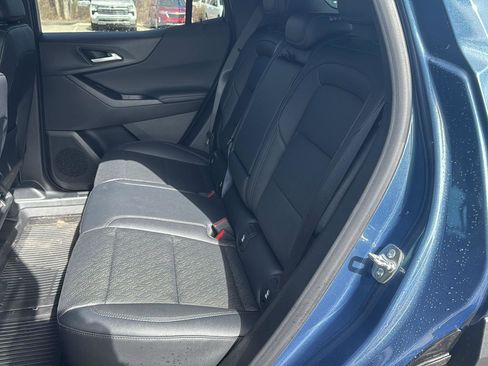 Used 2026 Chevrolet Equinox LT w/ Convenience Package II image 11