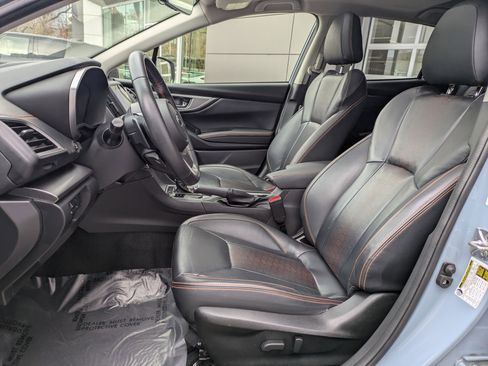 Used 2023 Subaru Crosstrek 2.5i Limited image 24