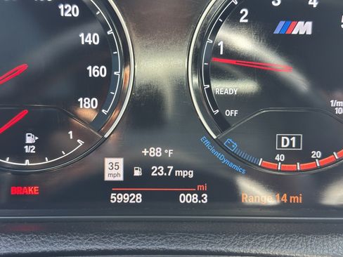 Used 2018 BMW M2 w/ Executive Package RWD image 15