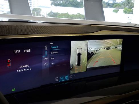 New 2026 Cadillac Escalade IQ Luxury 2 image 22