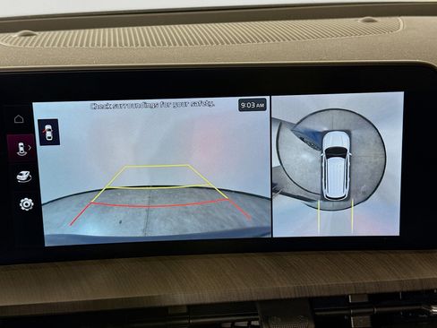 Used 2022 Kia Telluride S image 16