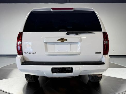 Used 2010 Chevrolet Tahoe LS AWD/4WD image 5