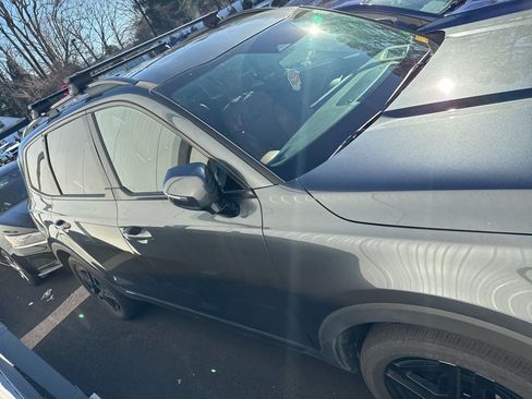 Used 2024 Kia Telluride SX Prestige X-Line image 2