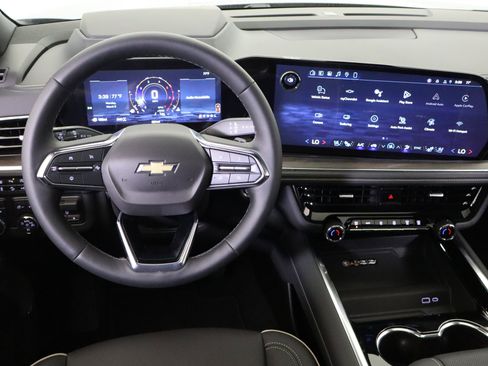 New 2026 Chevrolet Tahoe Premier AWD/4WD image 18