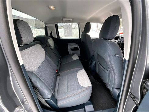 Used 2024 Ford Maverick XLT w/ Equipment Group 300A Standard image 16