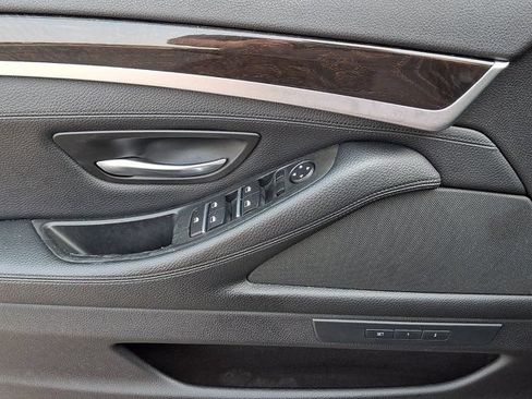 Used 2016 BMW 535i xDrive Sedan AWD/4WD image 16