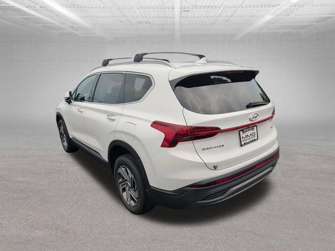 Used 2023 Hyundai Santa Fe SEL AWD/4WD image 16