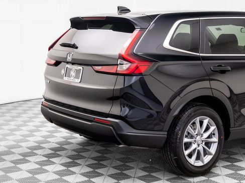 New 2026 Honda CR-V EX image 36