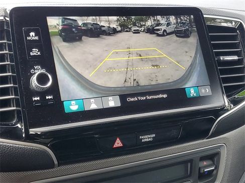 Used 2024 Honda Ridgeline RTL image 24