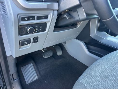 Used 2023 Ford F150 Lightning XLT w/ Max Trailer Tow Package image 34