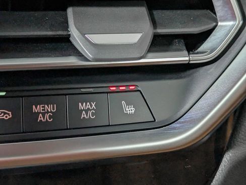 Certified 2024 BMW X3 xDrive30i w/ Premium Package image 21