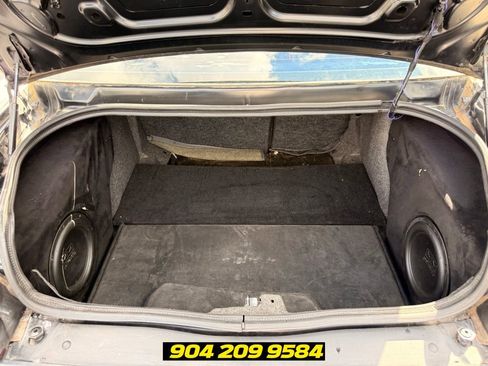 Used 2013 Dodge Challenger R/T Plus RWD image 27