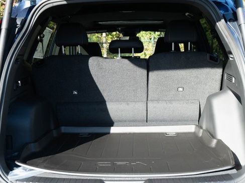 New 2026 Honda CR-V TrailSport image 12