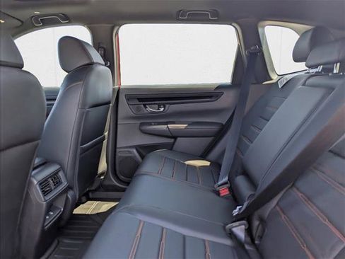 New 2026 Honda CR-V Sport-L image 26