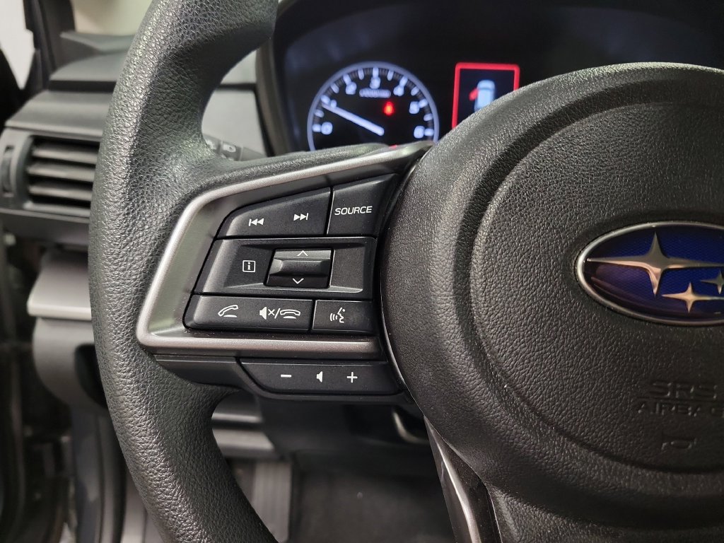 Used 2025 Subaru Impreza 2.0i Sport AWD/4WD image 23