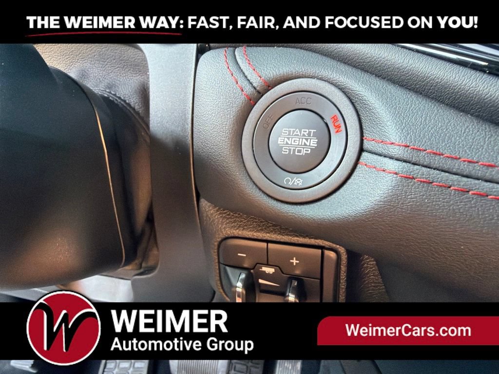 Used 2025 Dodge Durango R/T AWD/4WD image 27
