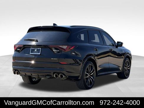 Used 2023 Acura MDX Type S w/ Advance Package AWD/4WD image 9